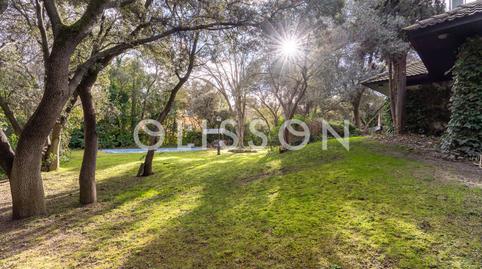 Foto 5 de Casa o xalet en venda a Urbanización La Moraleja, La Moraleja