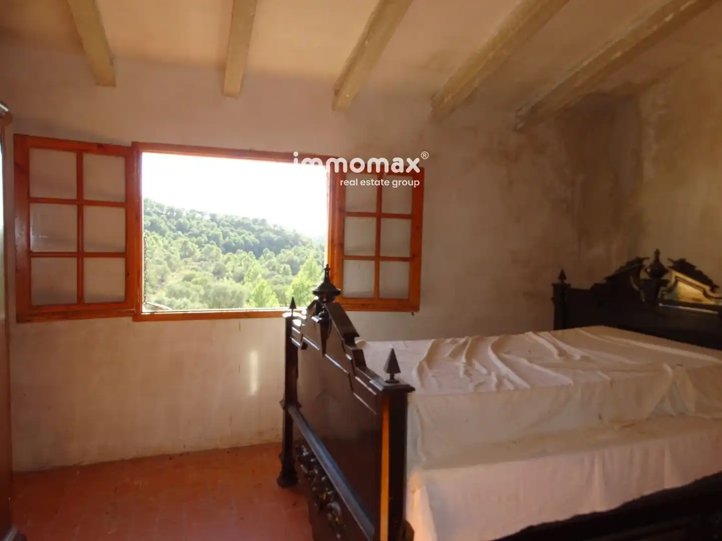 Bedroom of Residential for sale in Caseres
