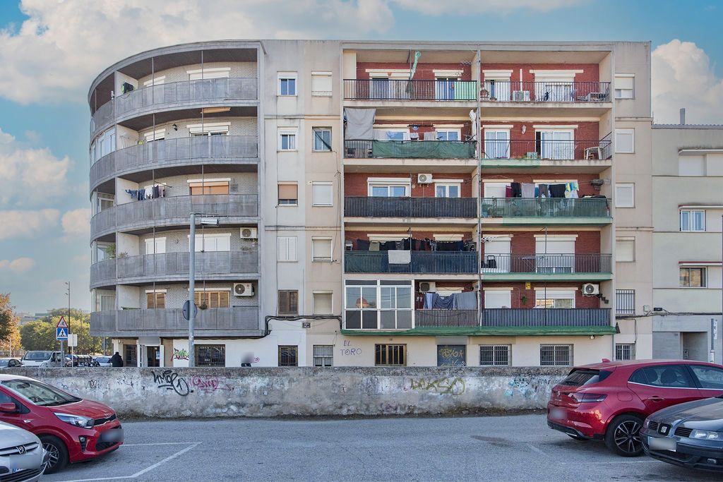 Piso en venta en C/ Ancora, Barri del Mar