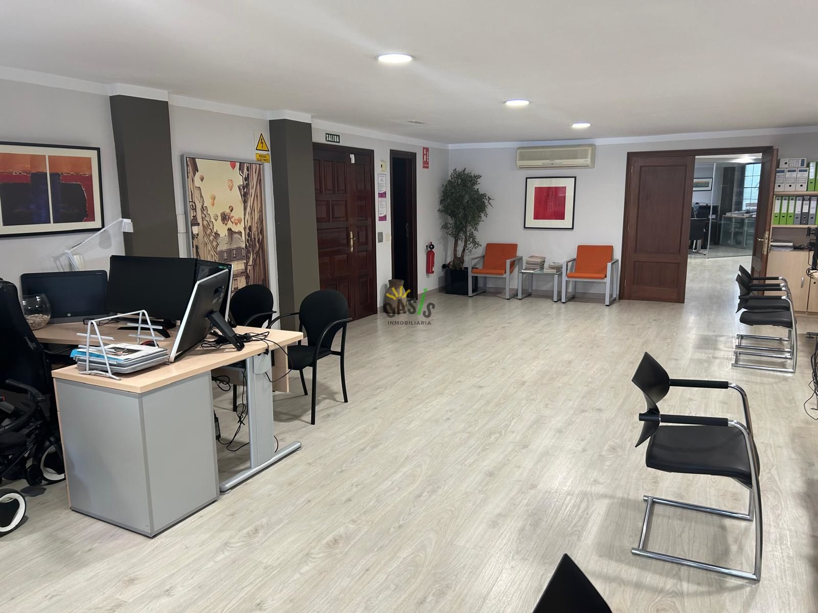 Oficina en venda en  Santa Cruz de Tenerife Capital