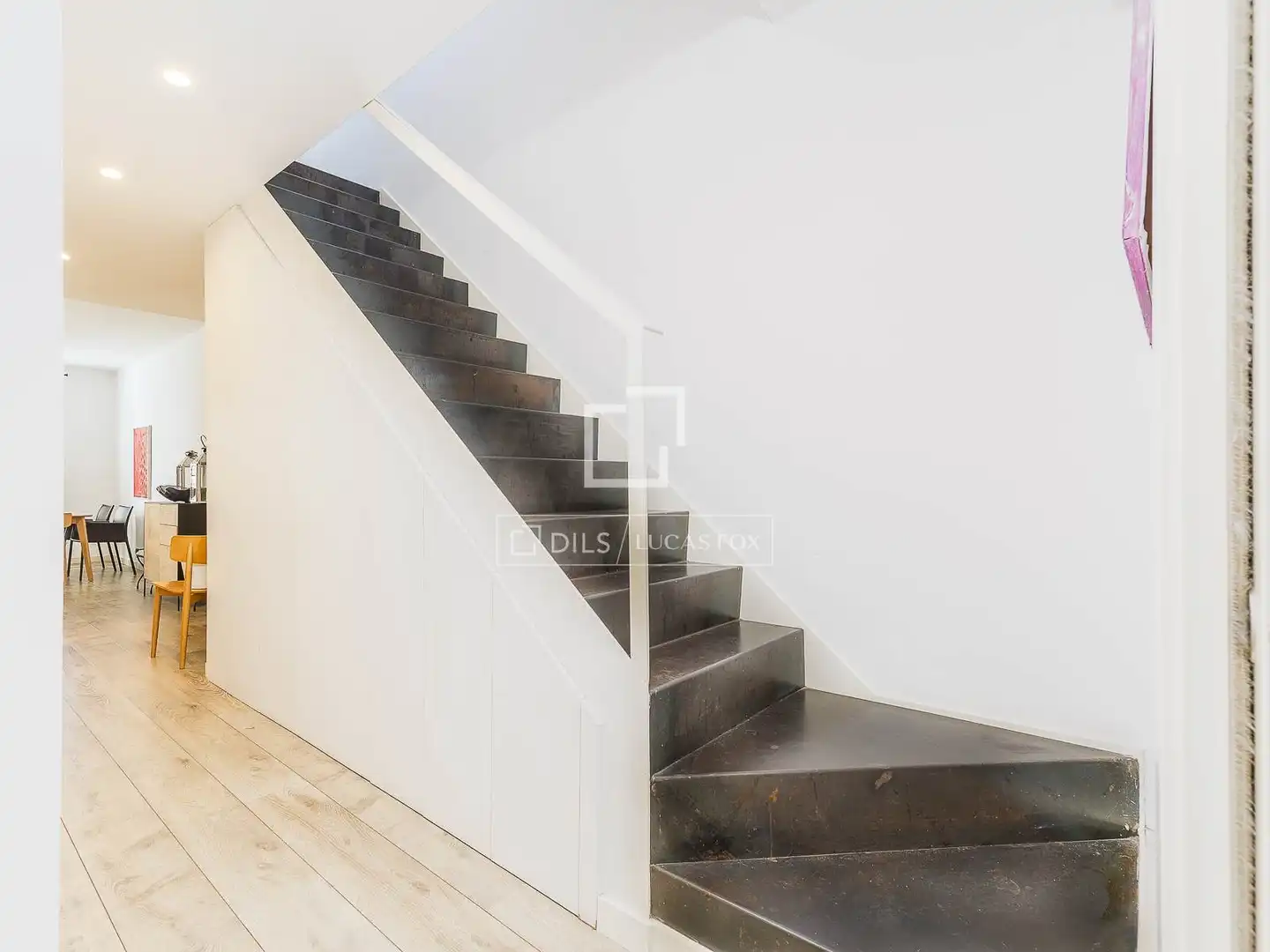 Ático en venta en Barcelona con Aire acondicionado, Parquet y Terraza