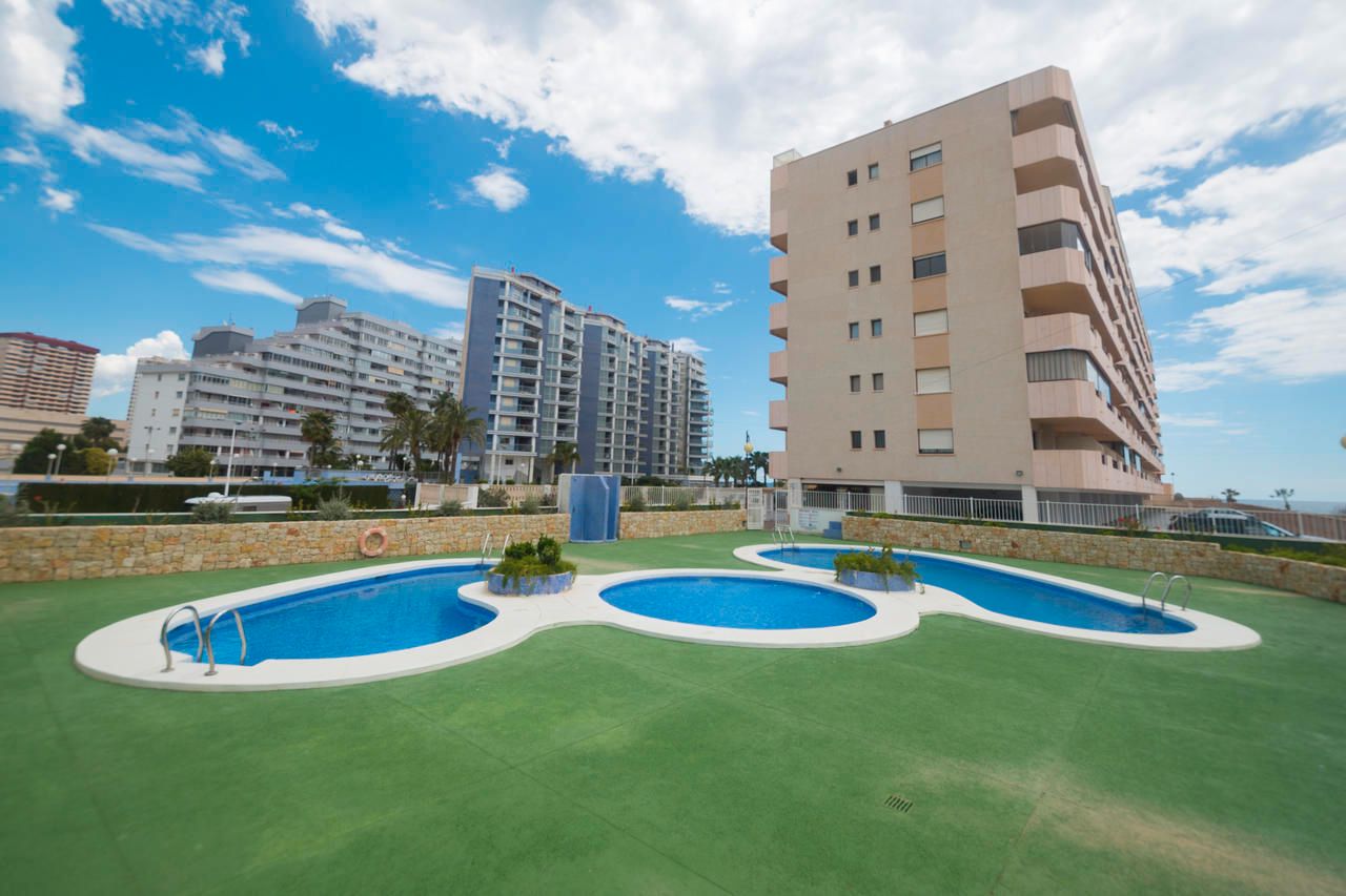 Apartment for sale in Zona Pueblo