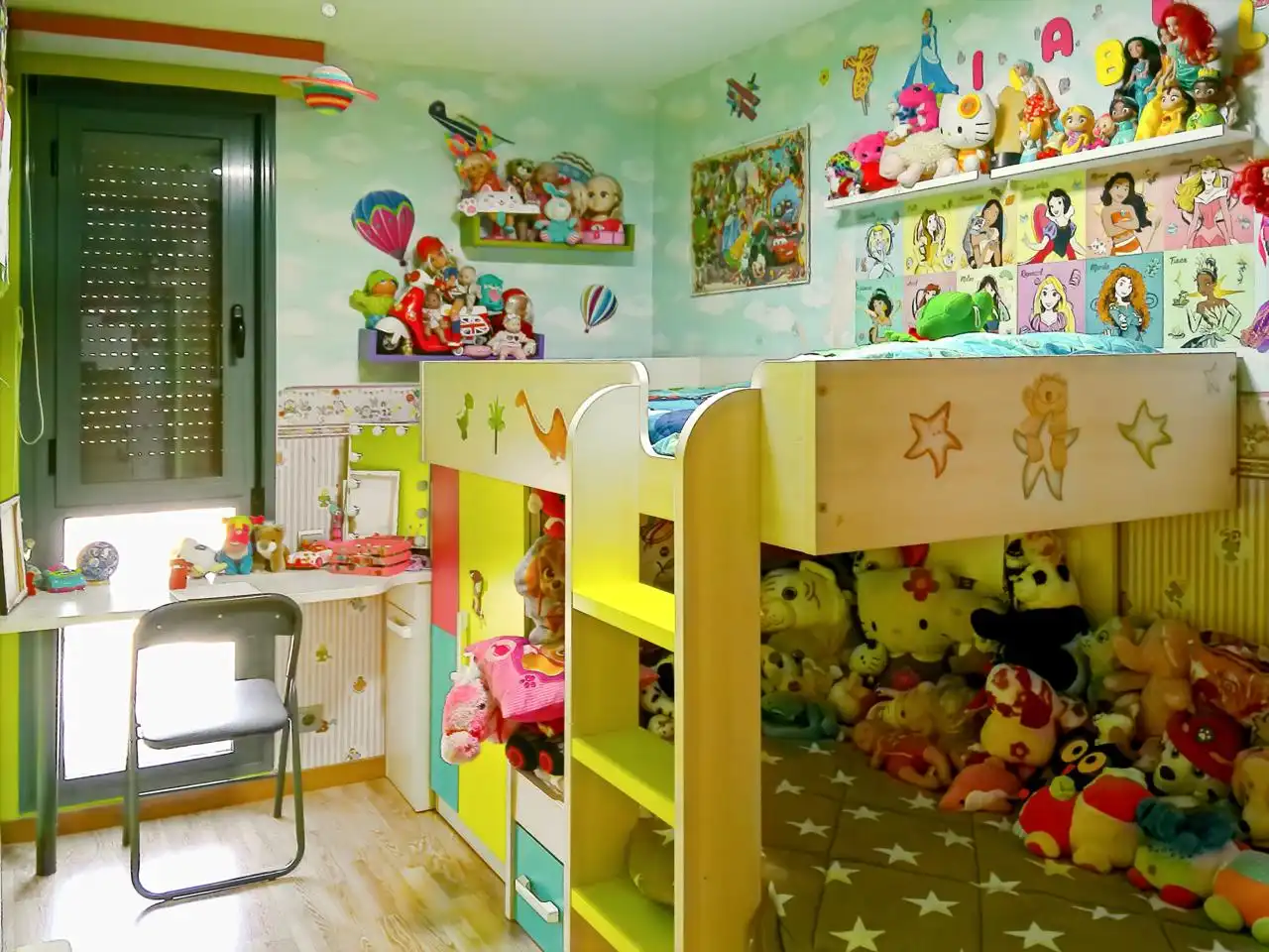 Casa amb jardí en venda a San Martín de la Vega, imagen 23