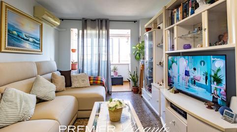 Foto 4 de Pis en venda a  Dr Jose Luis de la Vega, Garbinet - Parque de las Avenidas, Alicante