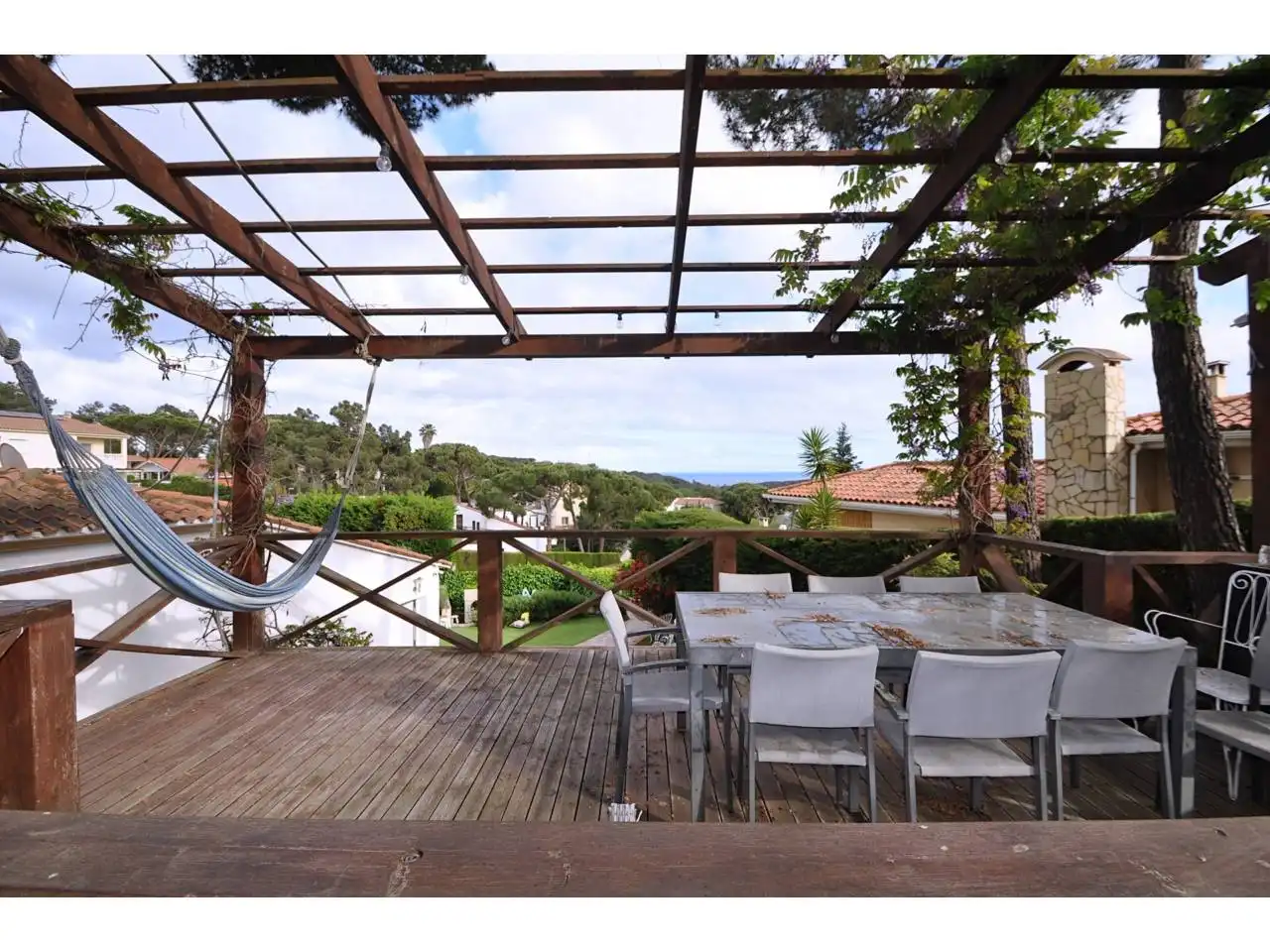 Terrassa de Casa o xalet en venda en Lloret de Mar amb Calefacció
