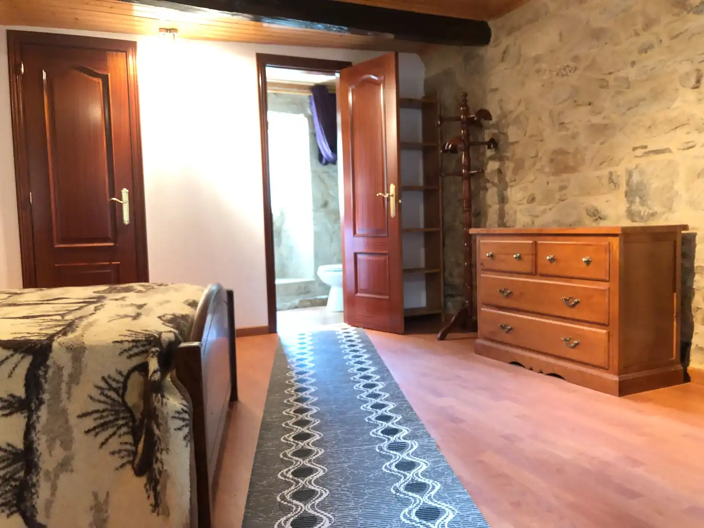 Houses for sale in Chantada  with Heating, Private garden and Parquet flooring
