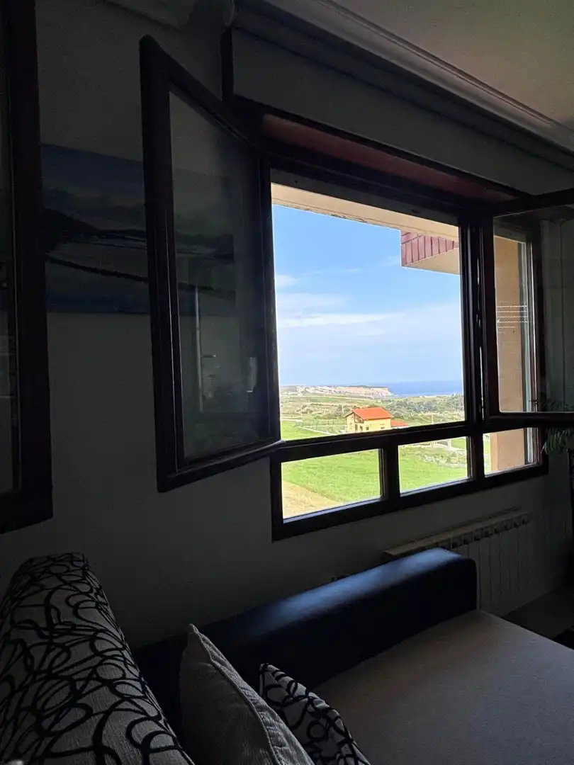 Dúplex en venda en Suances, Cantabria