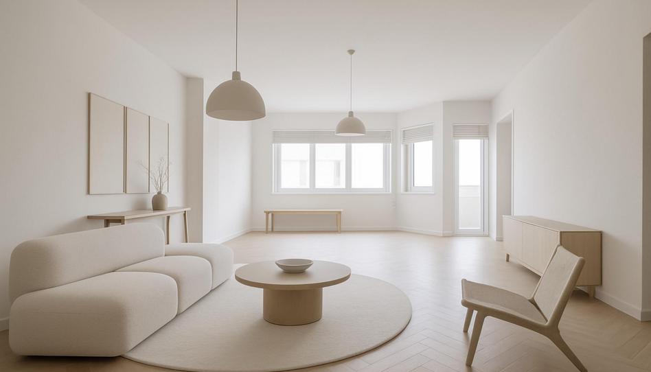 Photo 1 of Flat for sale in Asdrúbal - Bahía Blanca, Cádiz