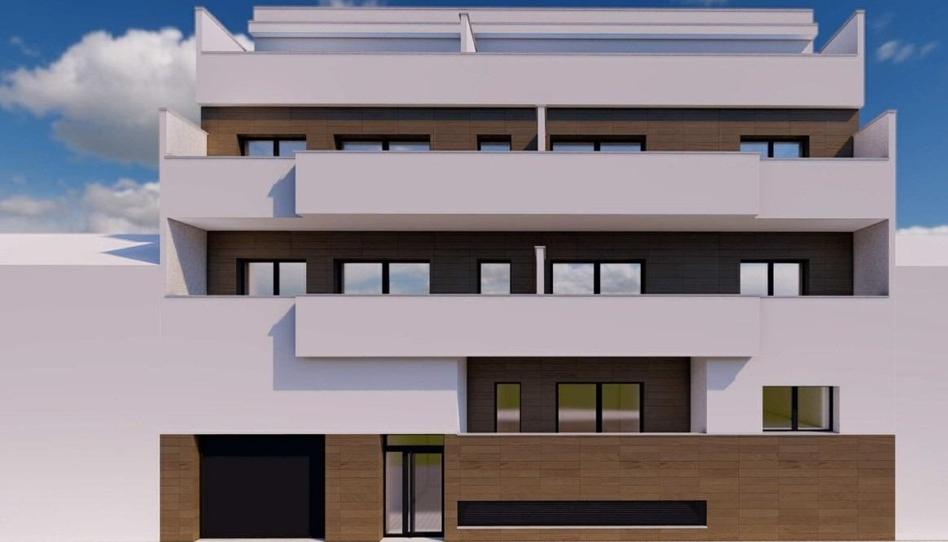 Photo 1 of Flat for sale in Calle Leopoldo Calvo Sotelo, Parque de San Roque, Granada