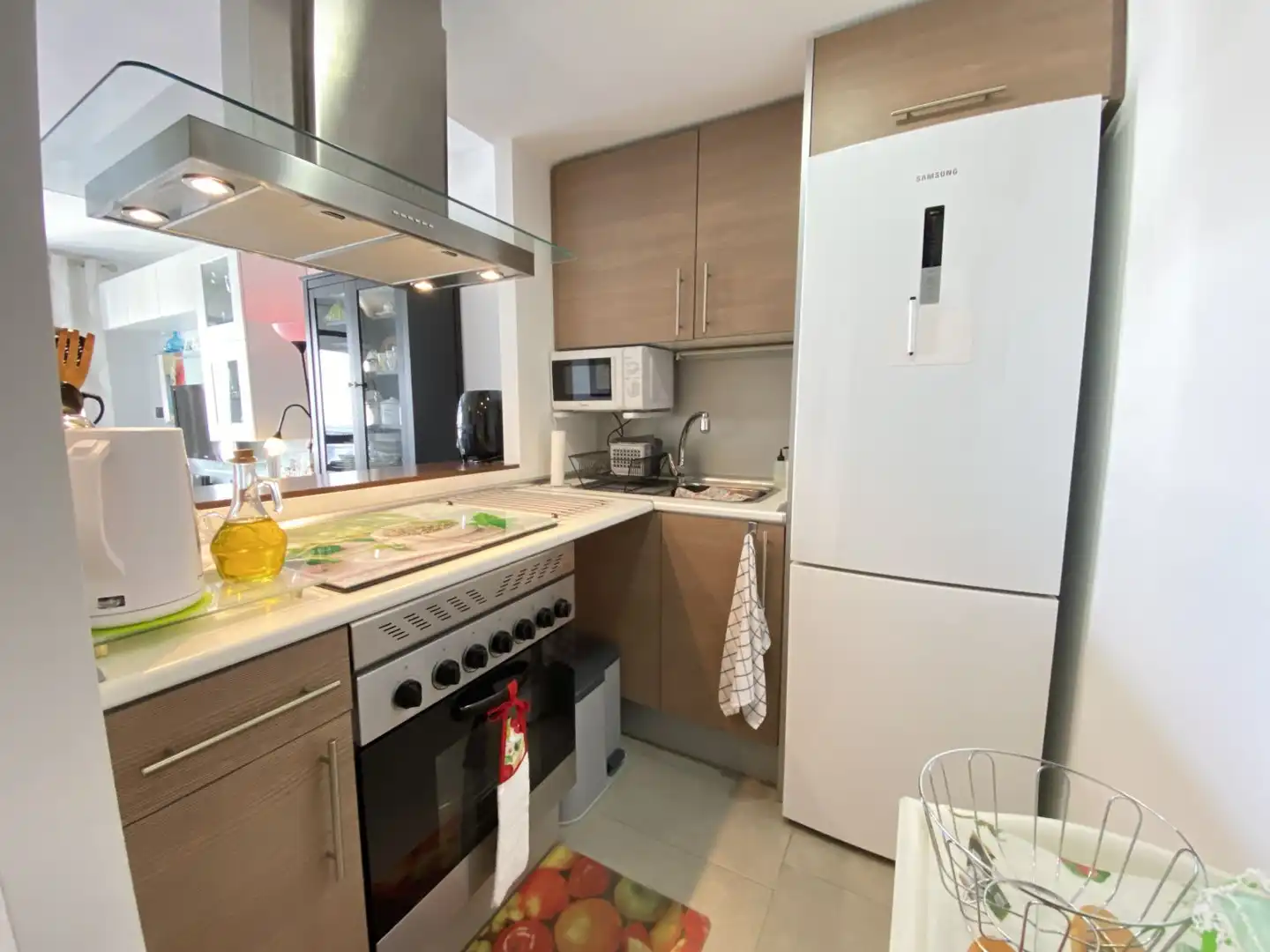 Piso con piscina en venta en Castell d`Almansa 40, imagen 9