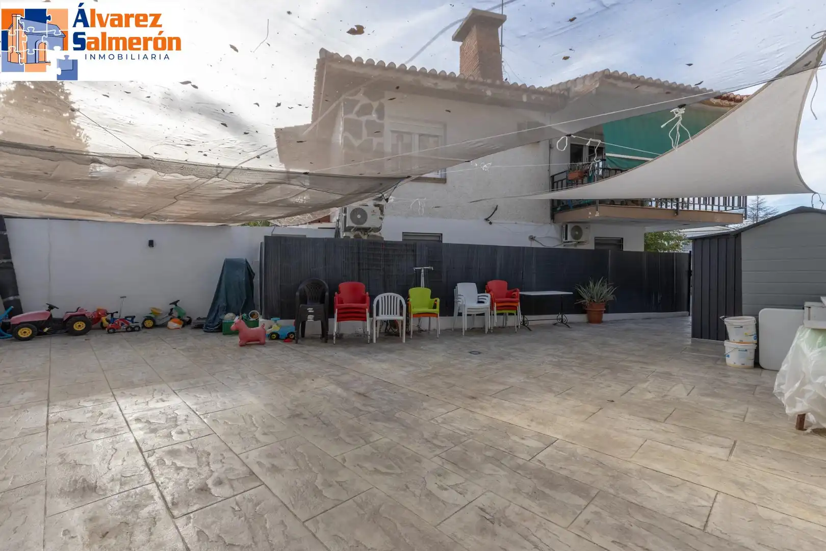 Flat for sale in Calle ROSA, imagen 27