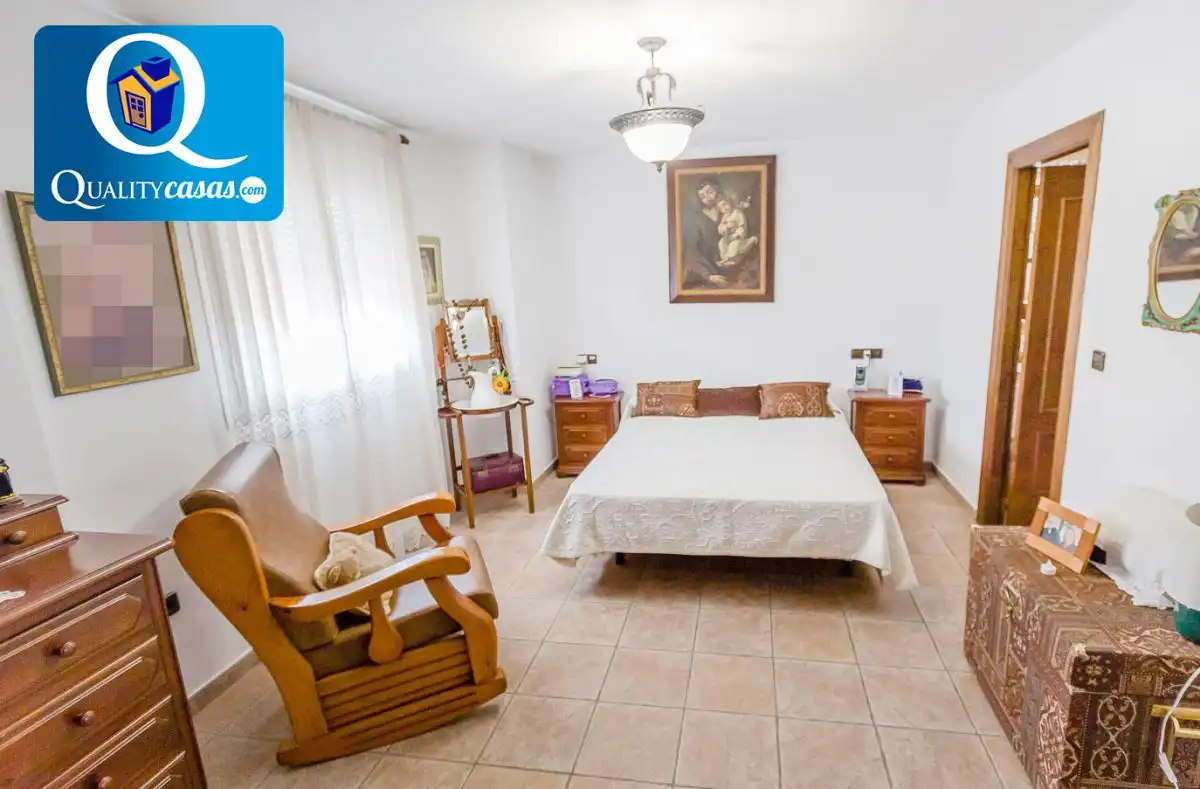 Detached house for sale in Partidas de Alicante, imagen 26