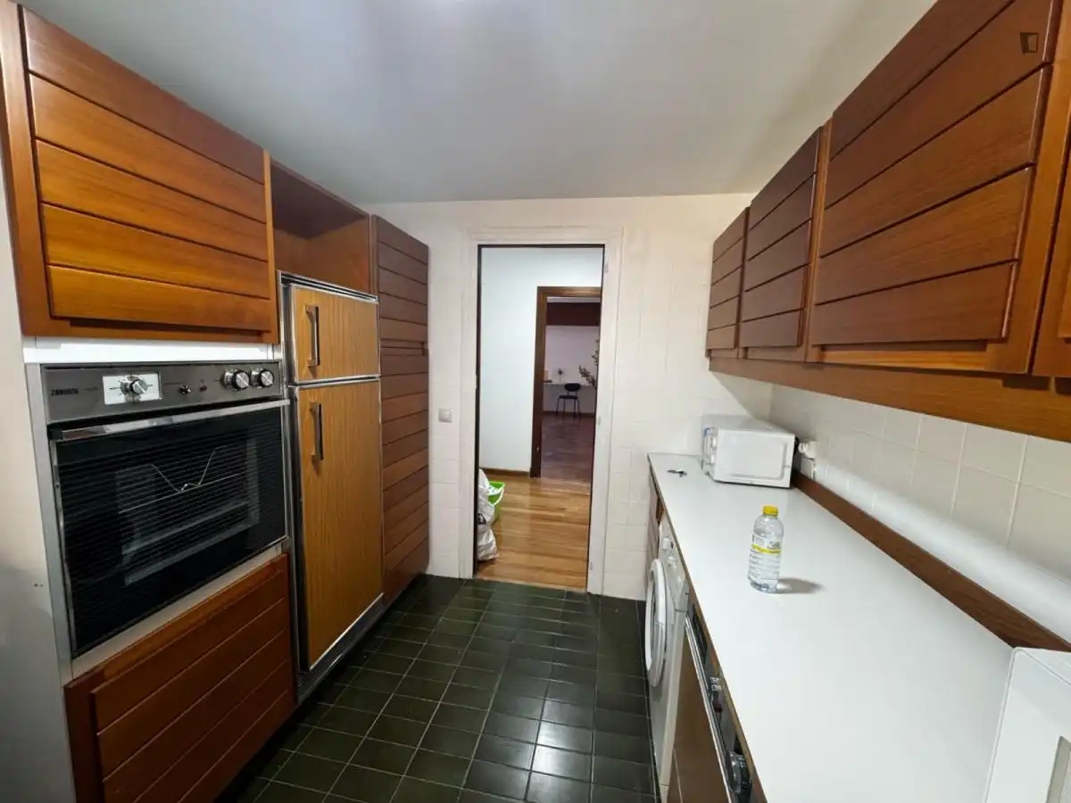 Room in Casco Histórico