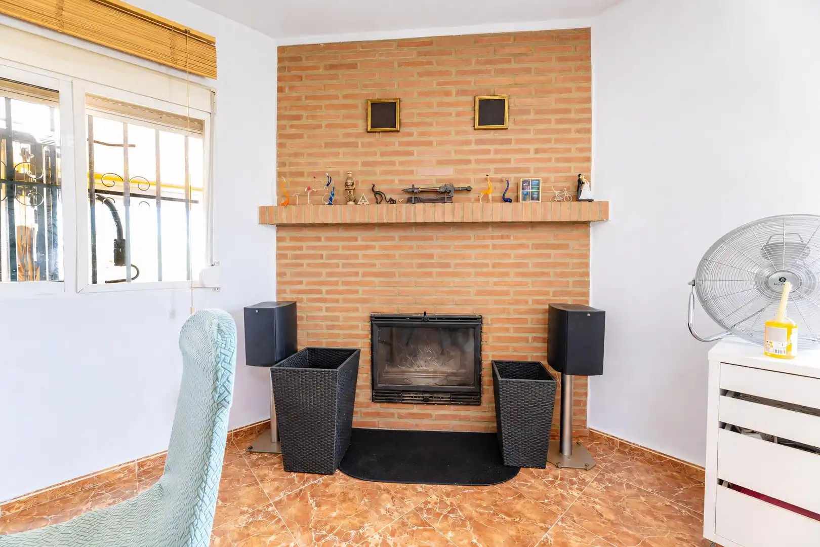 Casa amb piscina en venda a POLIGONO 17 206, imagen 14