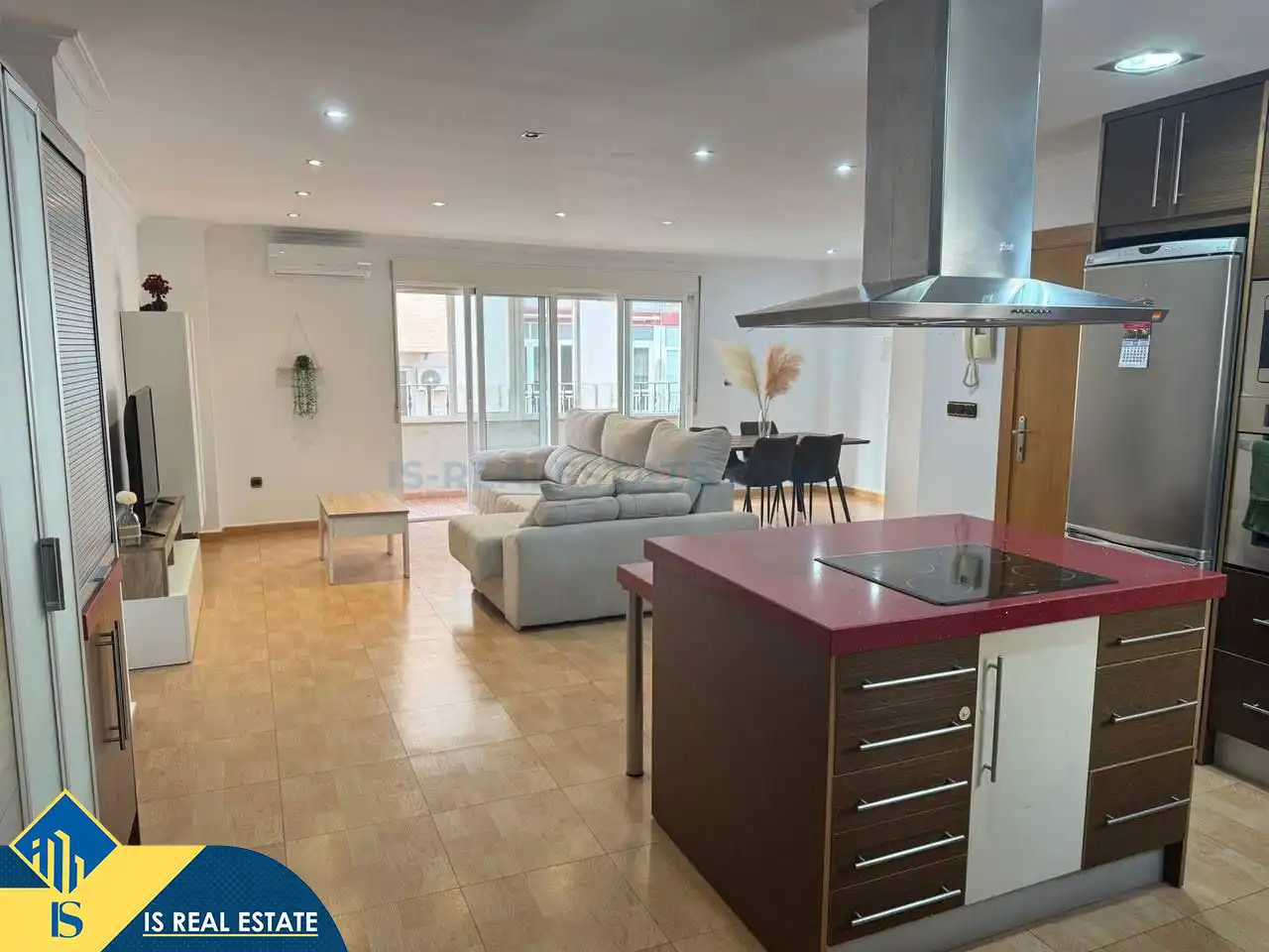 Apartamento con ascensor en venta en Playa del Cura, imagen 2