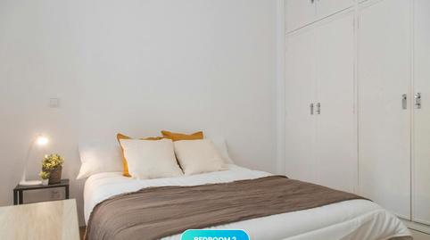 Foto 5 de Pis de lloguer a N/a, Argüelles,  Madrid Capital