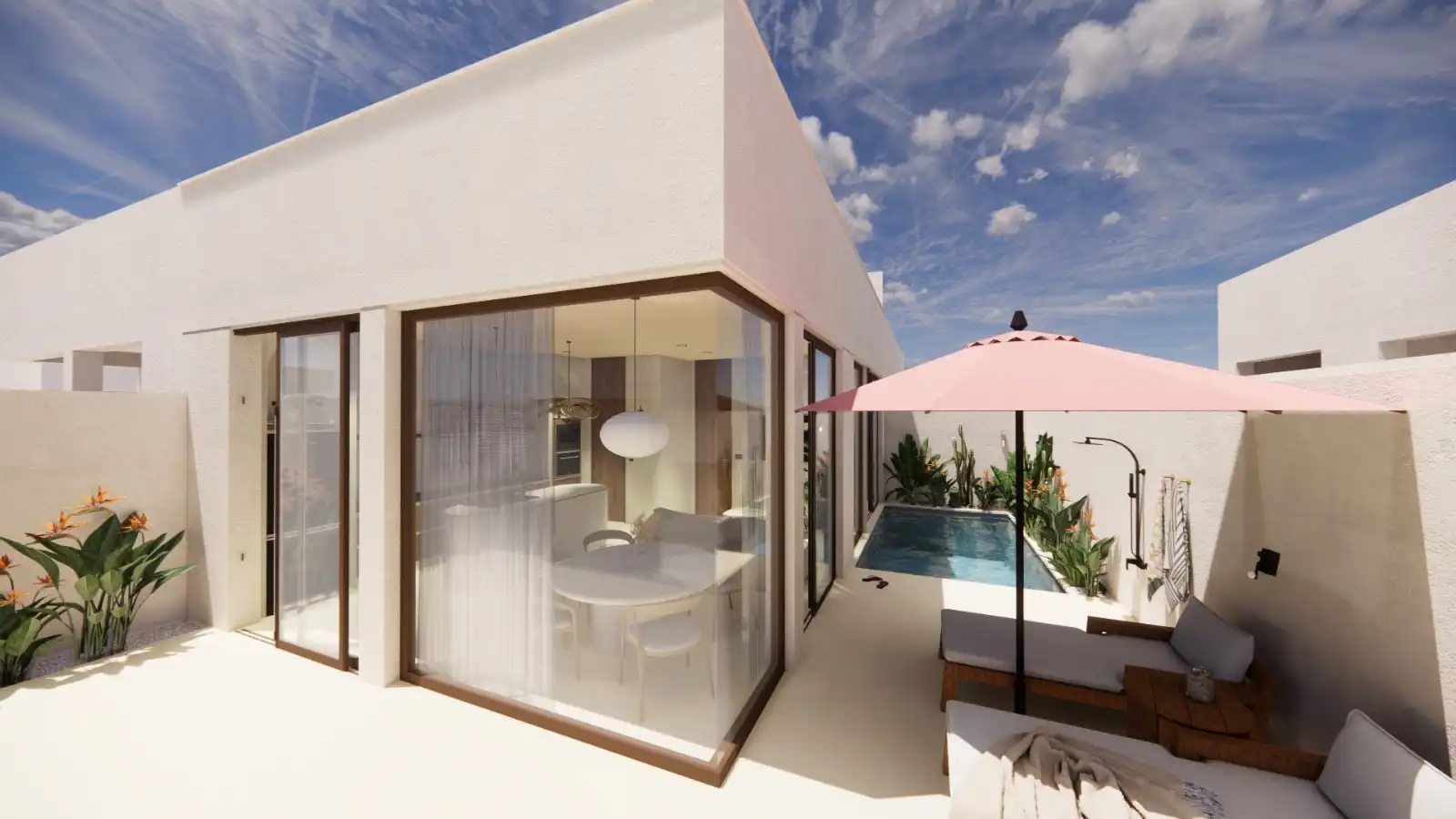 Terreno residenziale in vendita a Calle Caleta María Luisa 11, imagen 2