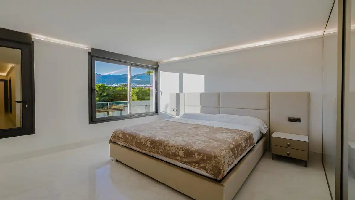 Casa amb terrassa en venda a Torrequebrada, imagen 42