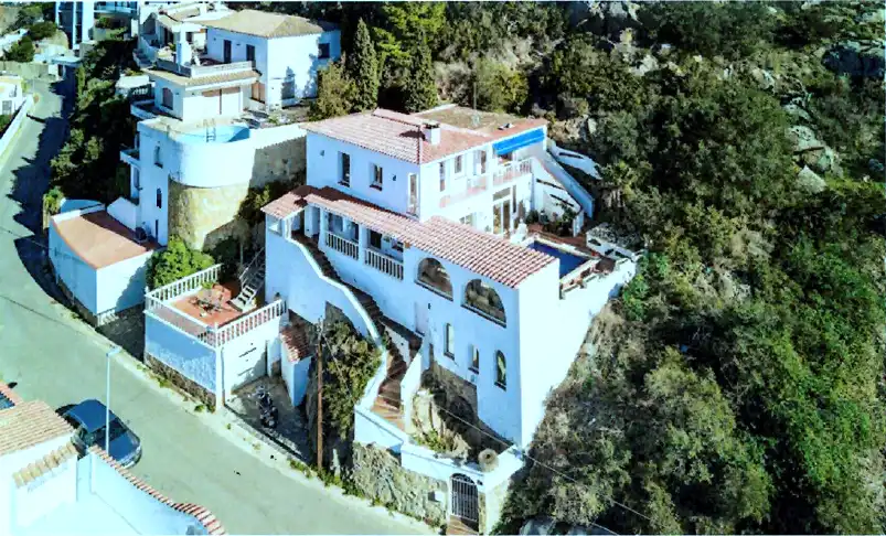 Casa o xalet en venda a Almadrava - Canyelles - Puig-Rom
