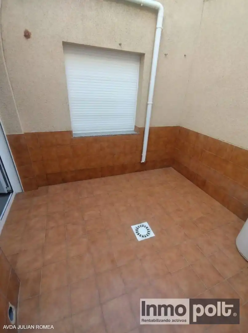 Balcony of Flat for sale in Torre-Pacheco  with Balcony