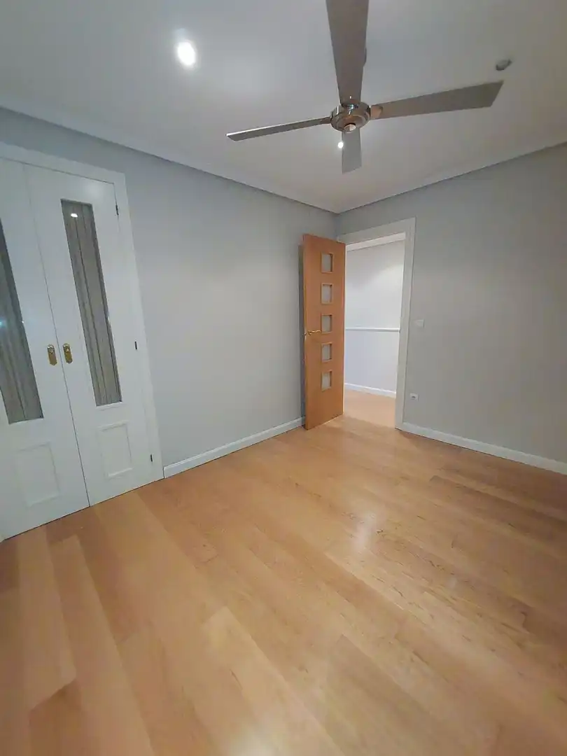 Wohnung zur Miete in Universidad San Francisco