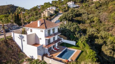 Foto 2 de Casa o xalet en venda a Naciones de las, 88, Altos de Estepona, Málaga