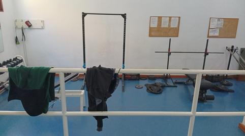 Foto 4 de Pis de lloguer a Garbinet - Parque de las Avenidas, Alicante / Alacant