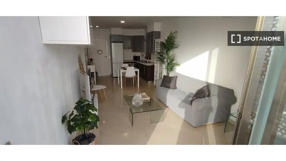 Habitación en Radazul