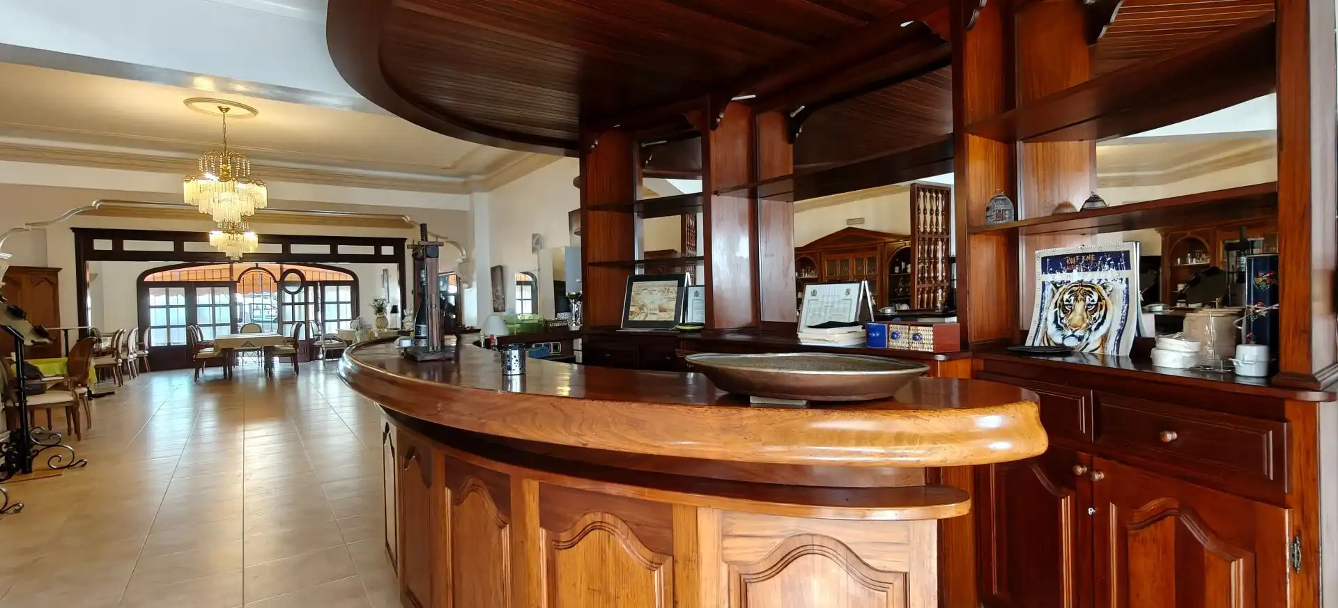 Commercial properties for sale in Manacor  with Air Conditioner and Furnished