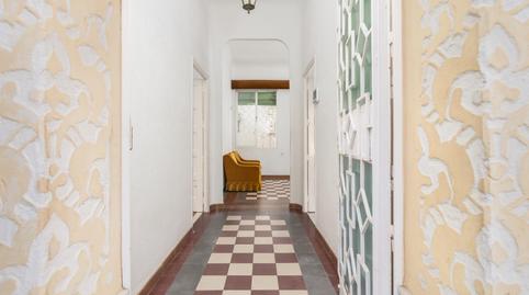 Foto 5 de Casa o chalet en venta en Calle Calle Fernando Loring, 10, Barrio de Ciudad Jardín, Málaga