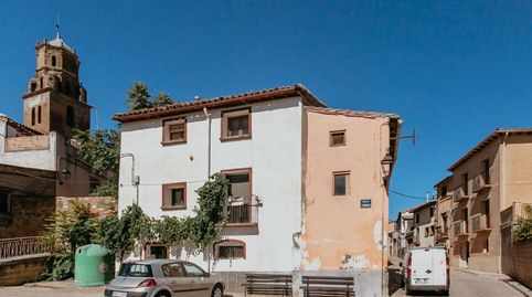 Casa en Angües en venta