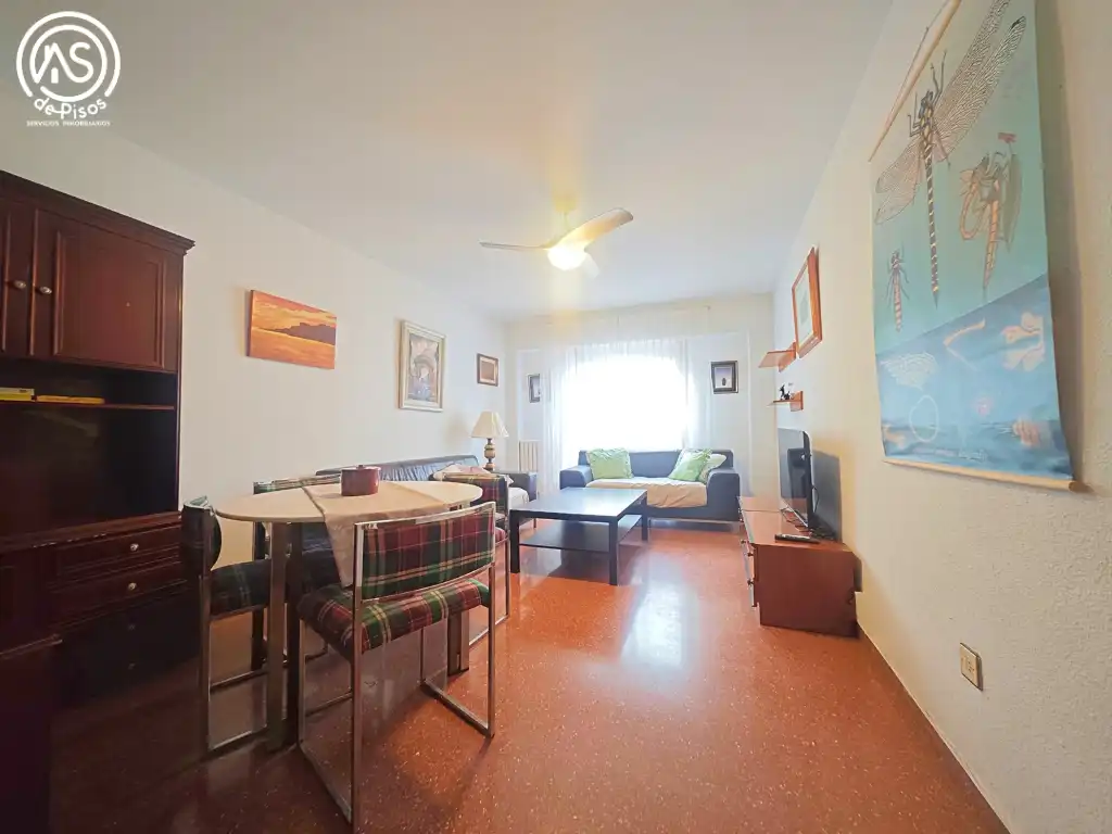 Wohnung mit Terrasse zur Miete in Calle del Doctor Ricardo Lozano Monzón 6, imagen 7