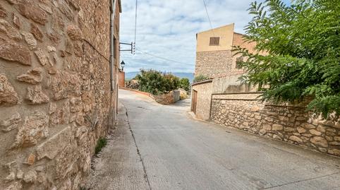 Foto 3 de Finca rústica en venda a Carrer Nou, 15, Barberà de la Conca, Tarragona