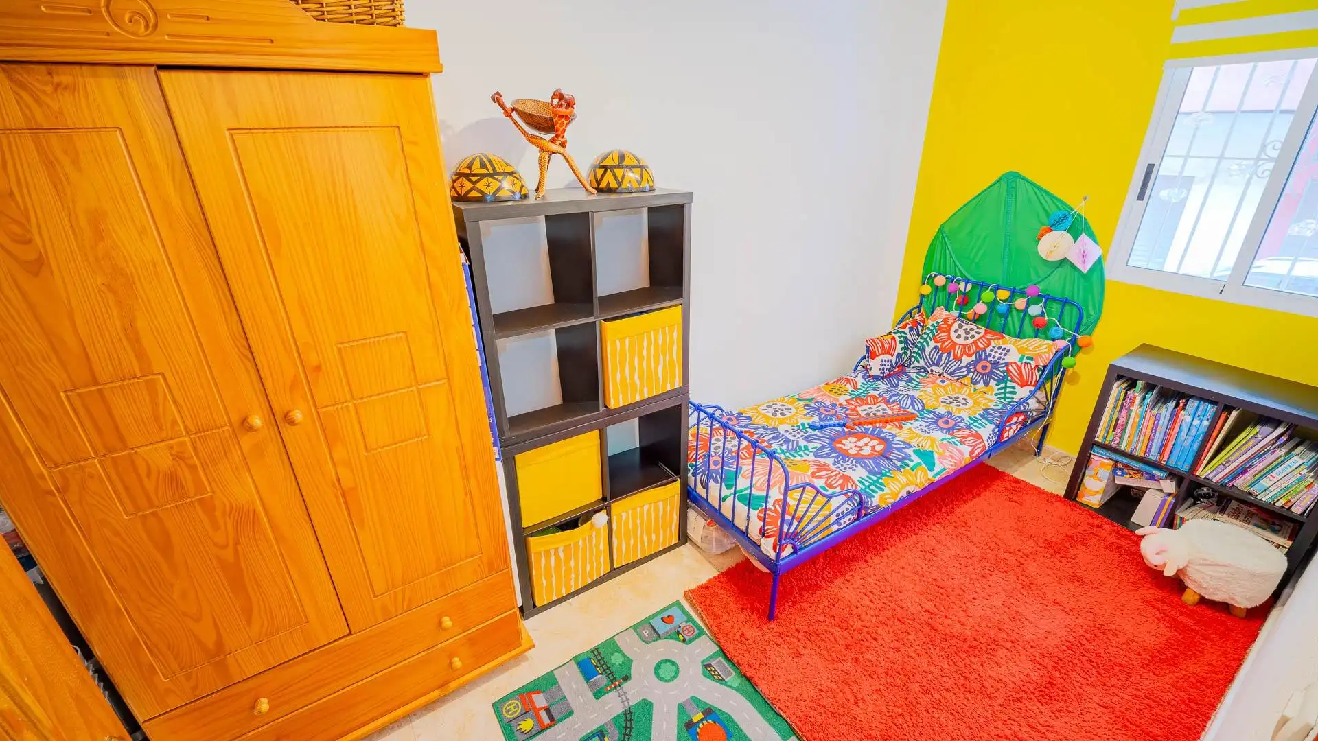 Habitación de Apartamento en venta en Torrevieja con Piscina comunitaria