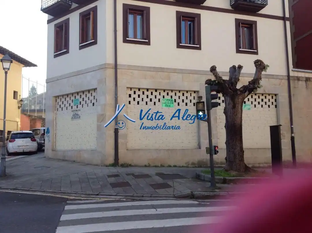 Local comercial en venda a Elorrio, imagen 2