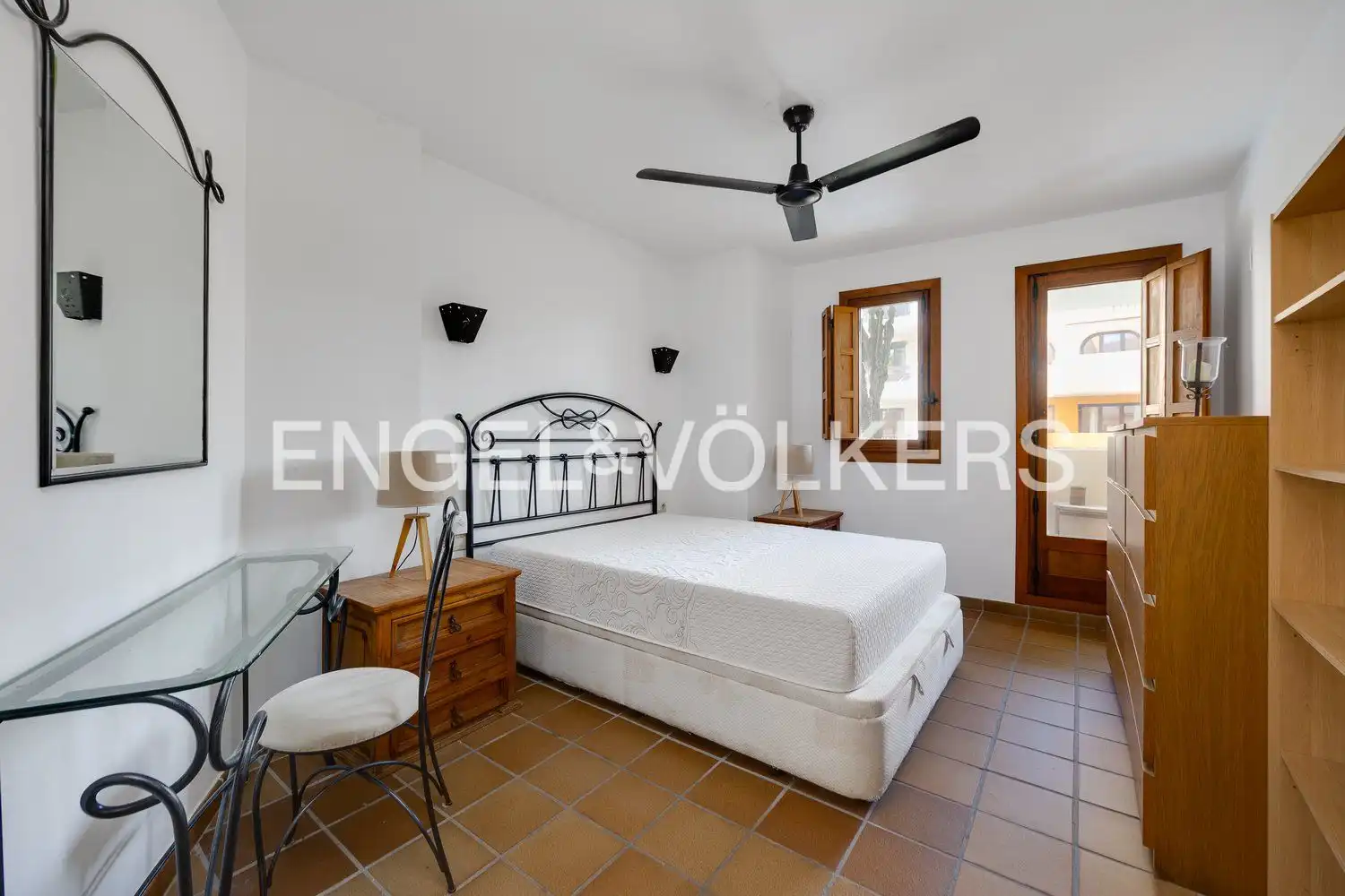 Piso con terraza en venta en Playa del Acequión, Náufragos y Rocío del Mar, imagen 13