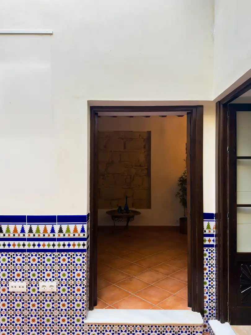 Casa o chalet en venta en El Puerto de Santa María con Aire acondicionado, Terraza y Trastero