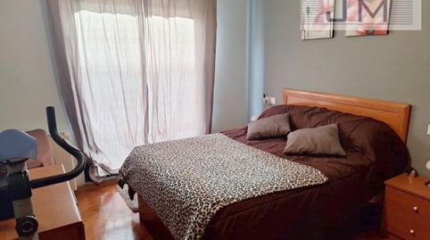 Foto 5 de Apartament en venda a Rúa Xosé Ramón Fernández Barrei, Santa Uxía de Ribeira, A Coruña