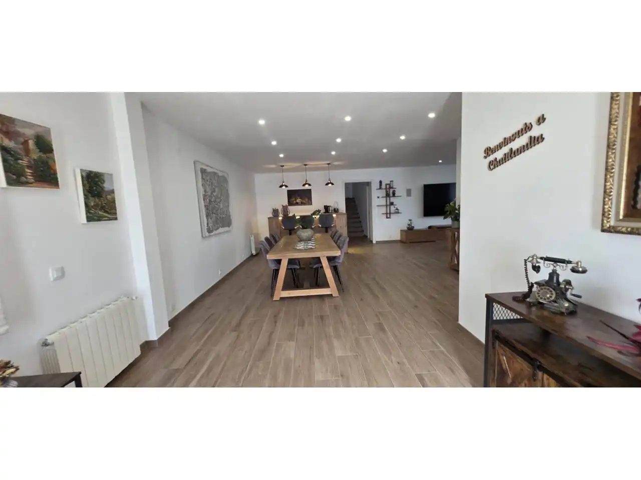 Houses for sale in Argentona  with Heating, Private garden and Terrace