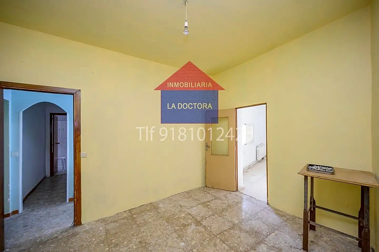 Dormitori de Casa o xalet en venda en Navalcarnero