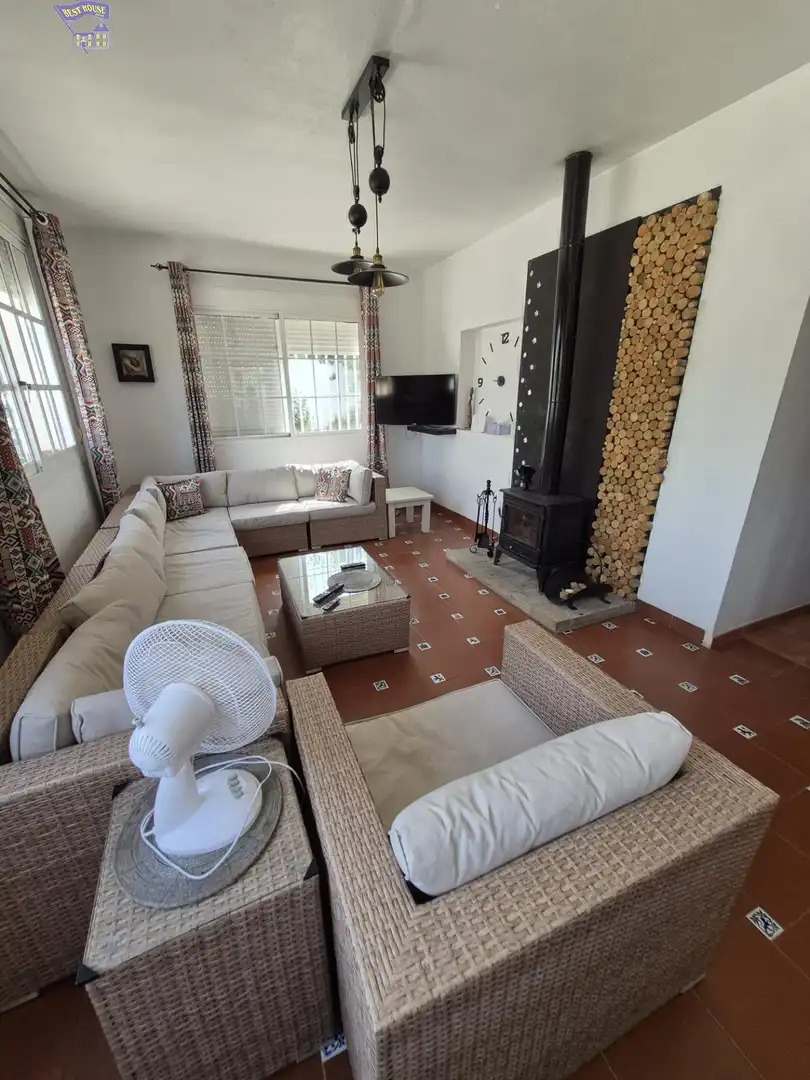 Casa rústica en venda a Arcos de la Frontera, imagen 24