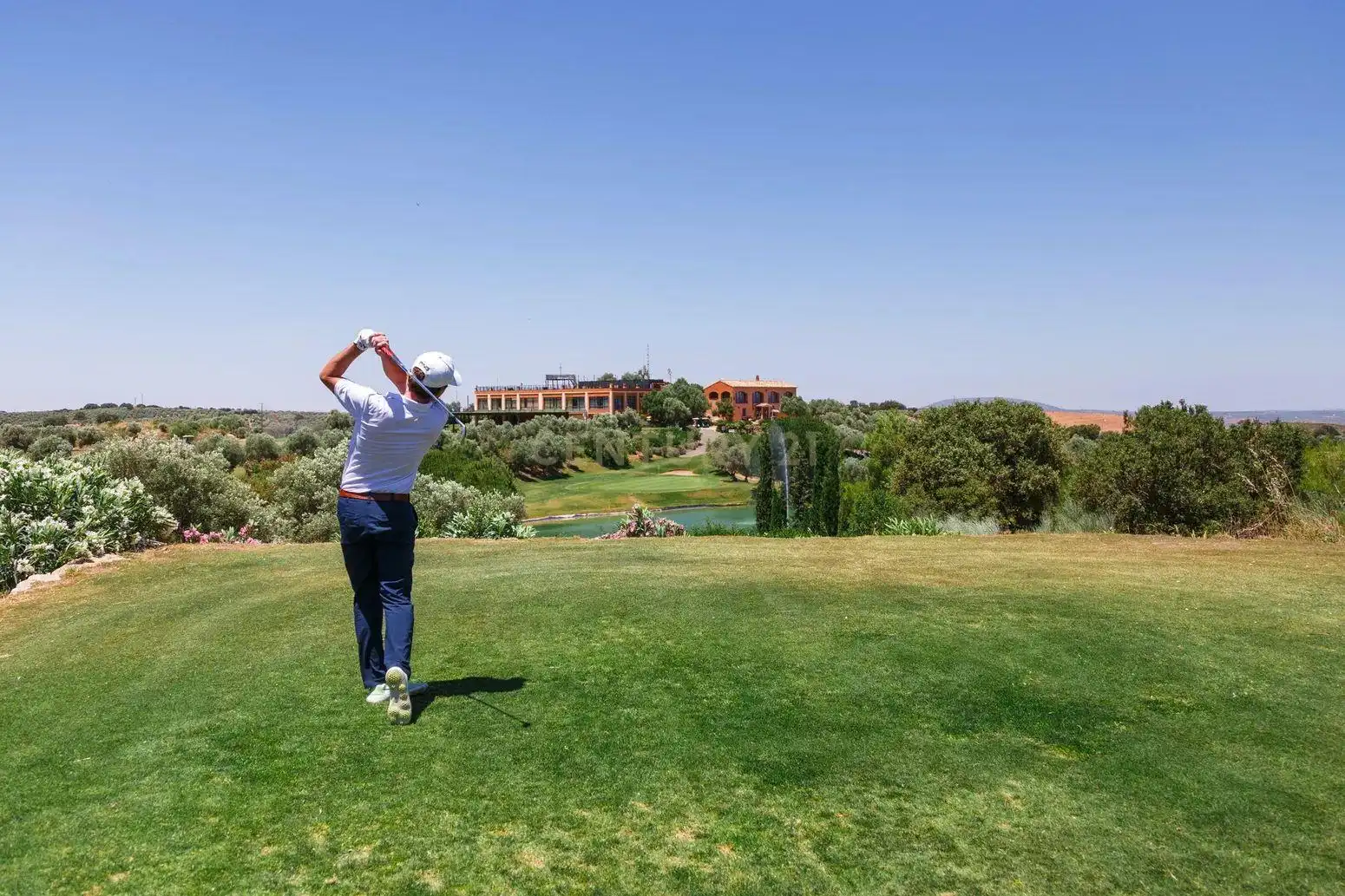 Lands and plots for sale in AR URB ANTEQUERA GOLF 122 122, imagen 15