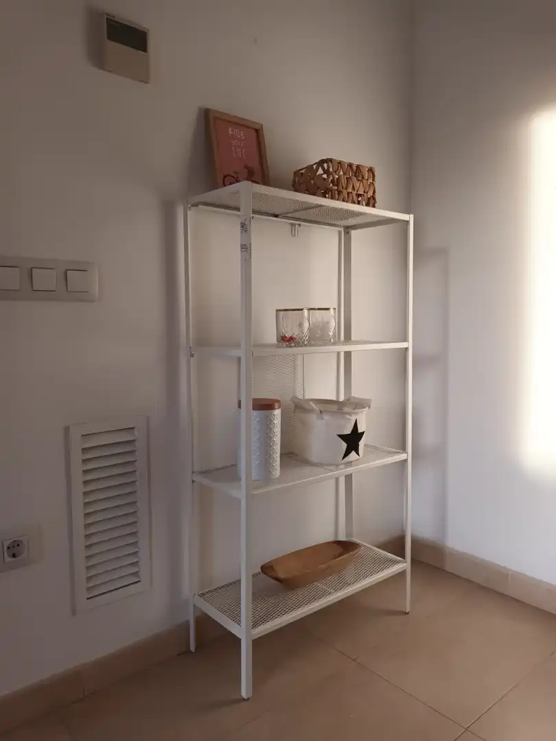 Apartamento de alquiler en Deltebre