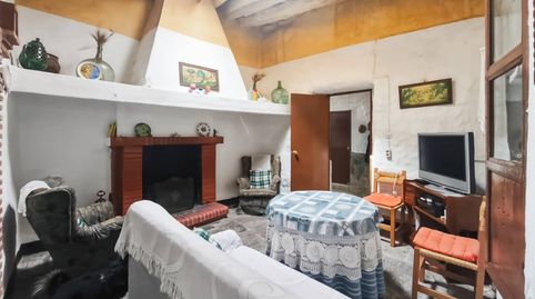 Foto 4 de Finca rústica en venda a Abla, Almería