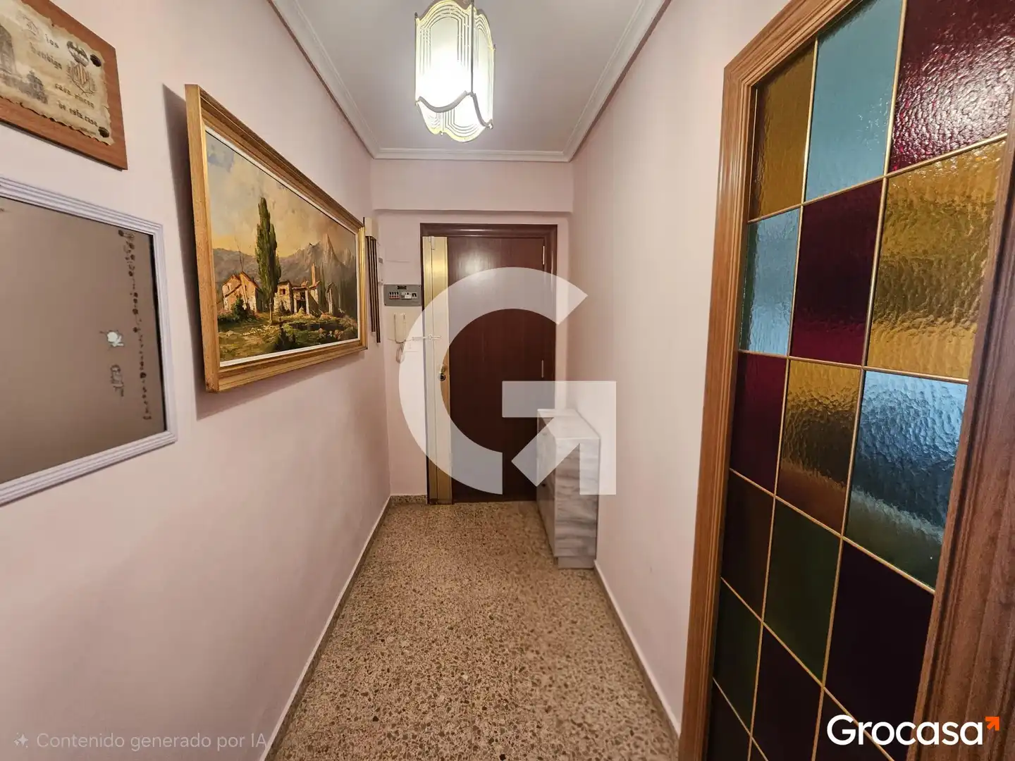Flat for sale in Gilet
