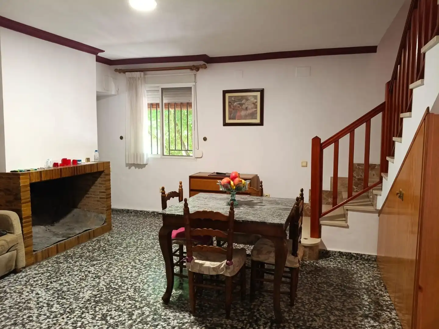 Casa o chalet en venta en Ontinyent con Jardín privado