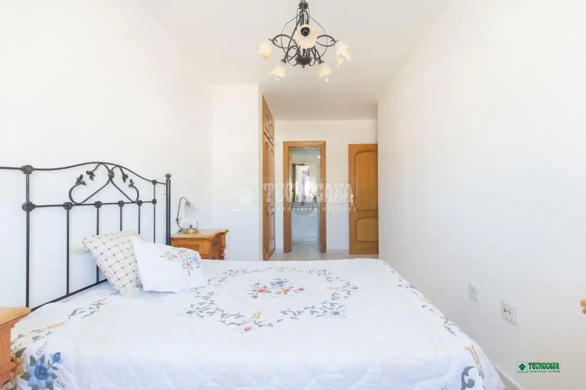 Habitación de Piso en venta en  Almería Capital con Trastero