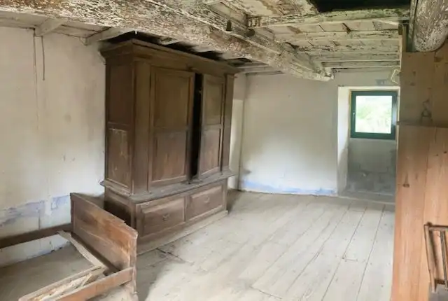 Casa rústica en venda a Santa Baia, imagen 15