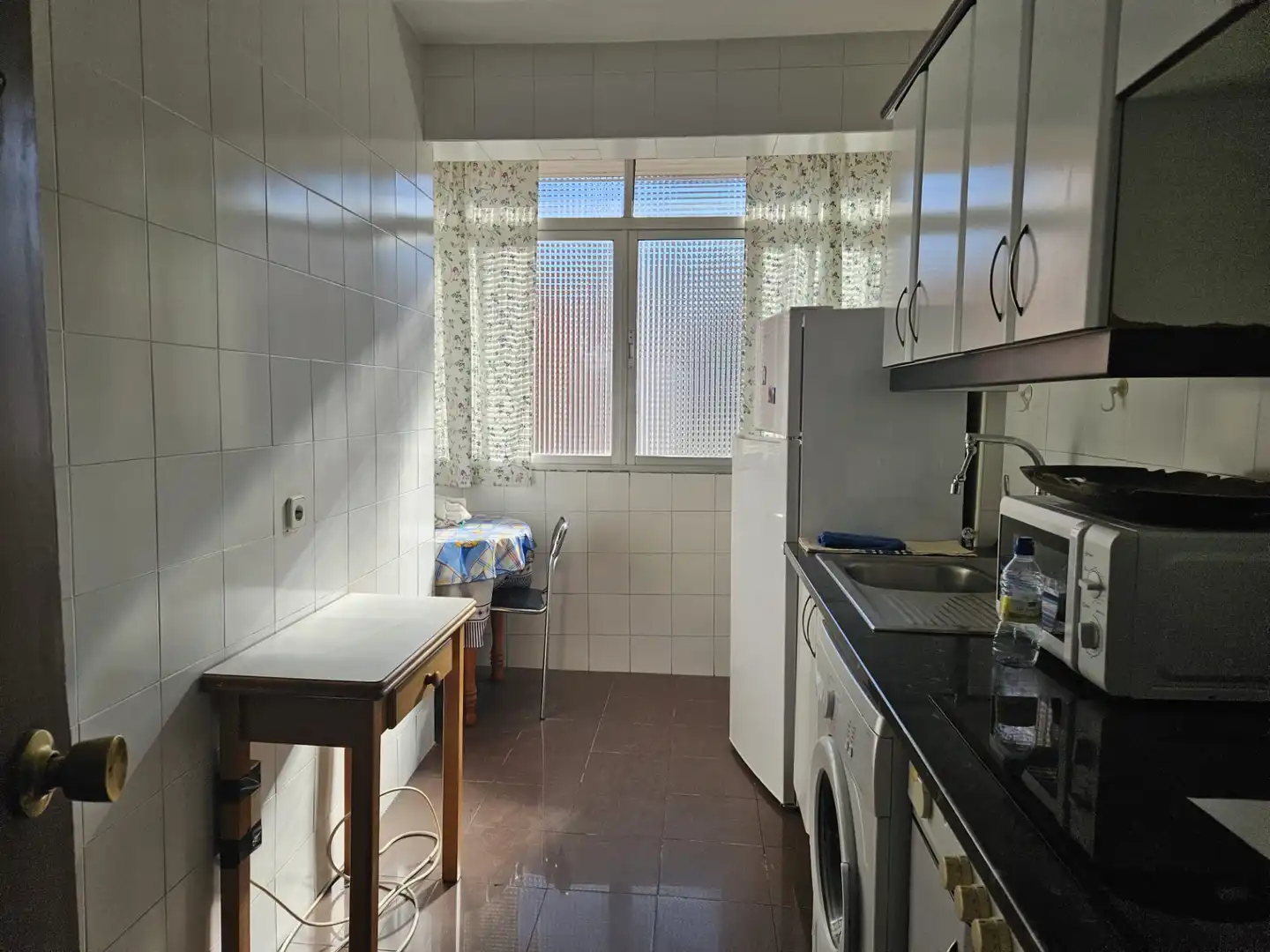 Cocina de Piso en venta en La Espinilla - Parque Blanco