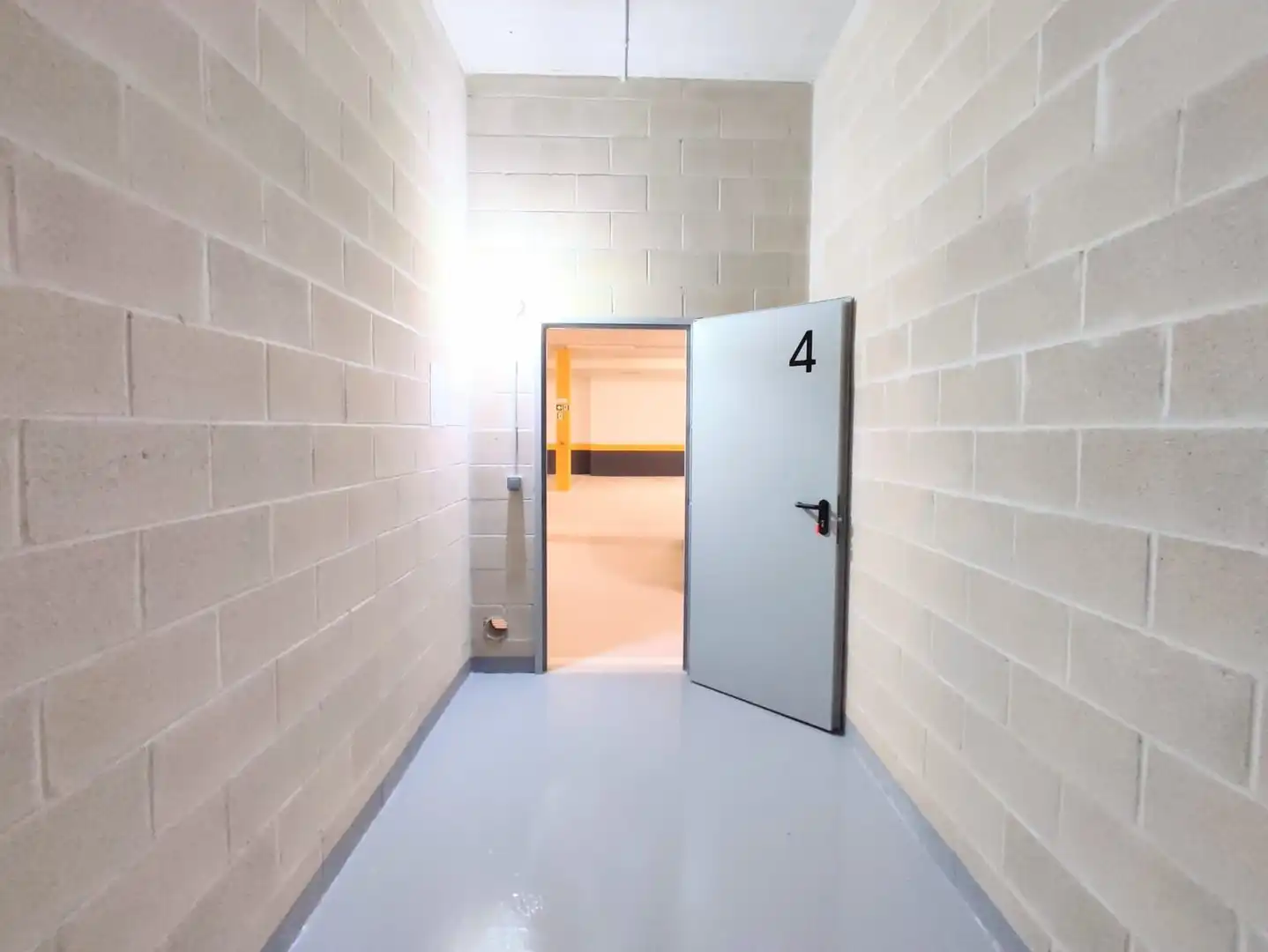 Flat with lift for sale in Francisco Berlanga Robles, imagen 40